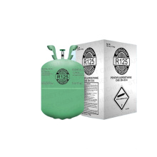 R125a gas refrigerant with good price and quality